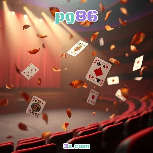 pg86: Como a Plataforma Está Transformando o Jogo no Brasil