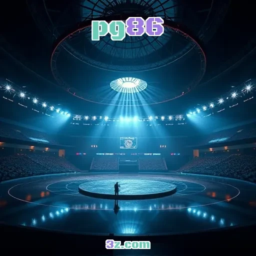pg86: Descubra os Benefícios Exclusivos da Seção VIP de Jogos